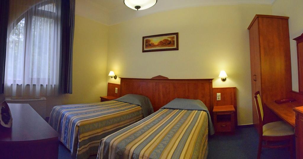 Gereby Kuria Es Lovasudvar Hotel 3*