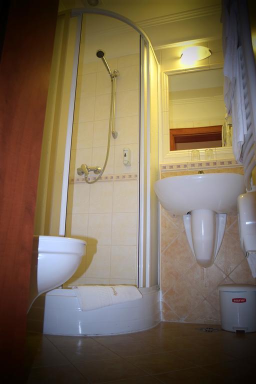 Gereby Kuria Es Lovasudvar Hotel Lajosmizse